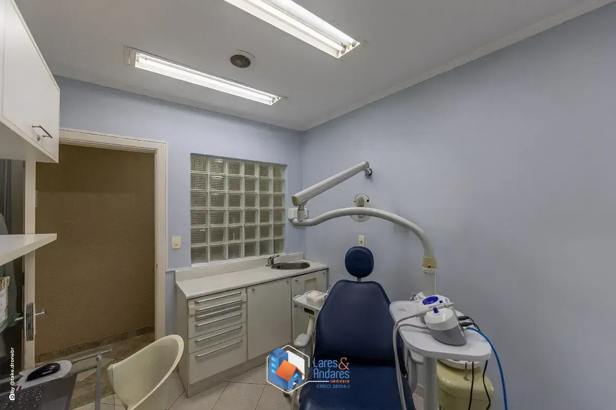 Imagem Casa comercial para venda em Cidade Dutra, 195m²