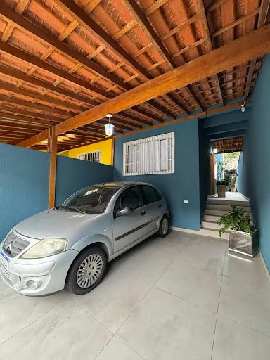 Imagem Sobrado com 3 dormitórios à venda, 140 m² por R$ 750.000,00 - Jardim Adriana - Guarulhos/SP