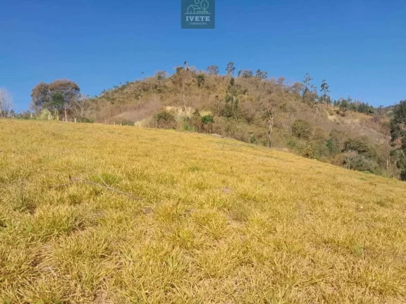 Imagem Terreno imperdível no Bairro do Livramento em Socorro-SP