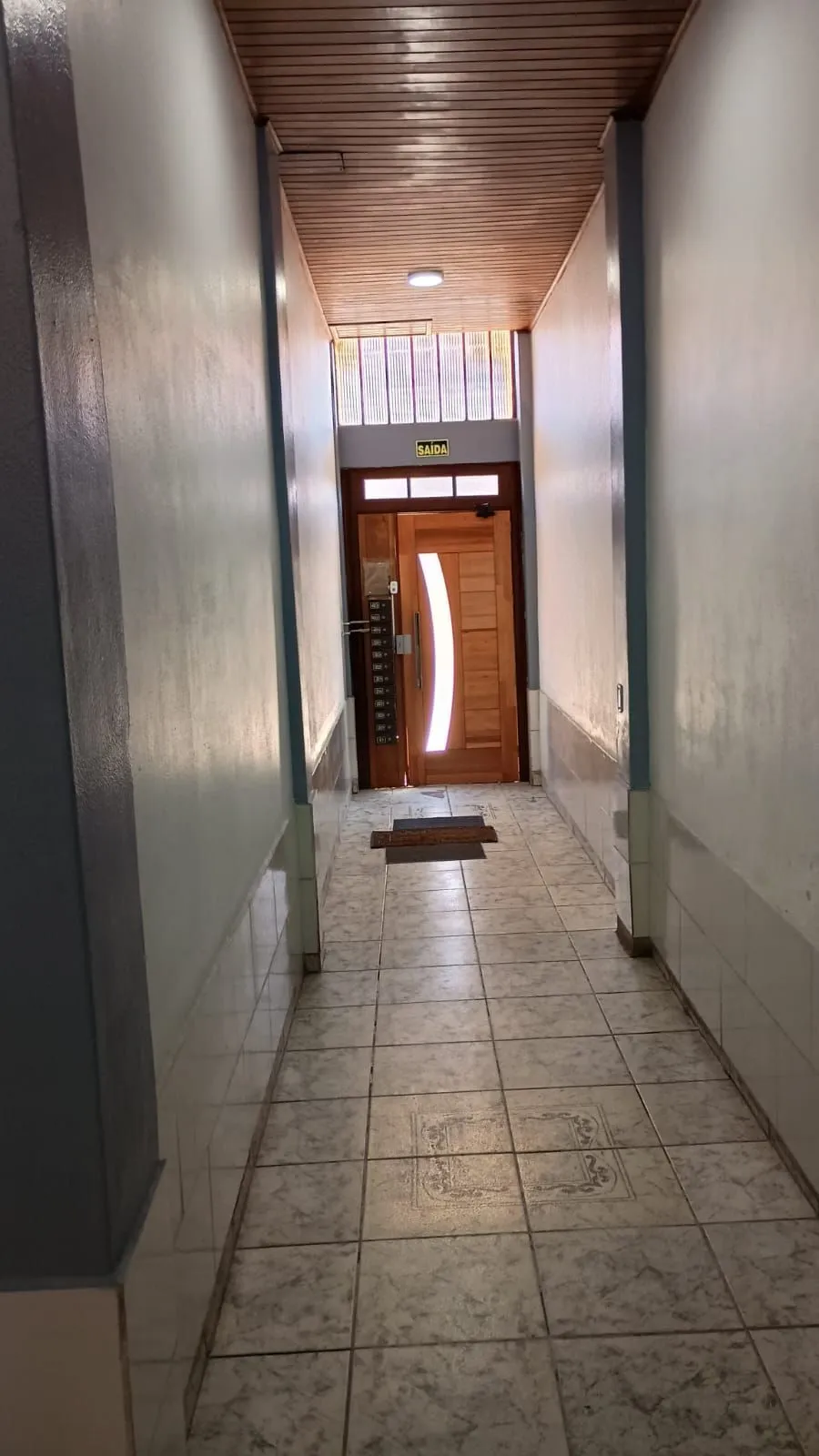 Imagem Apartamento 2 dormitórios, vaga de garagem, Bairro Vista Alegre