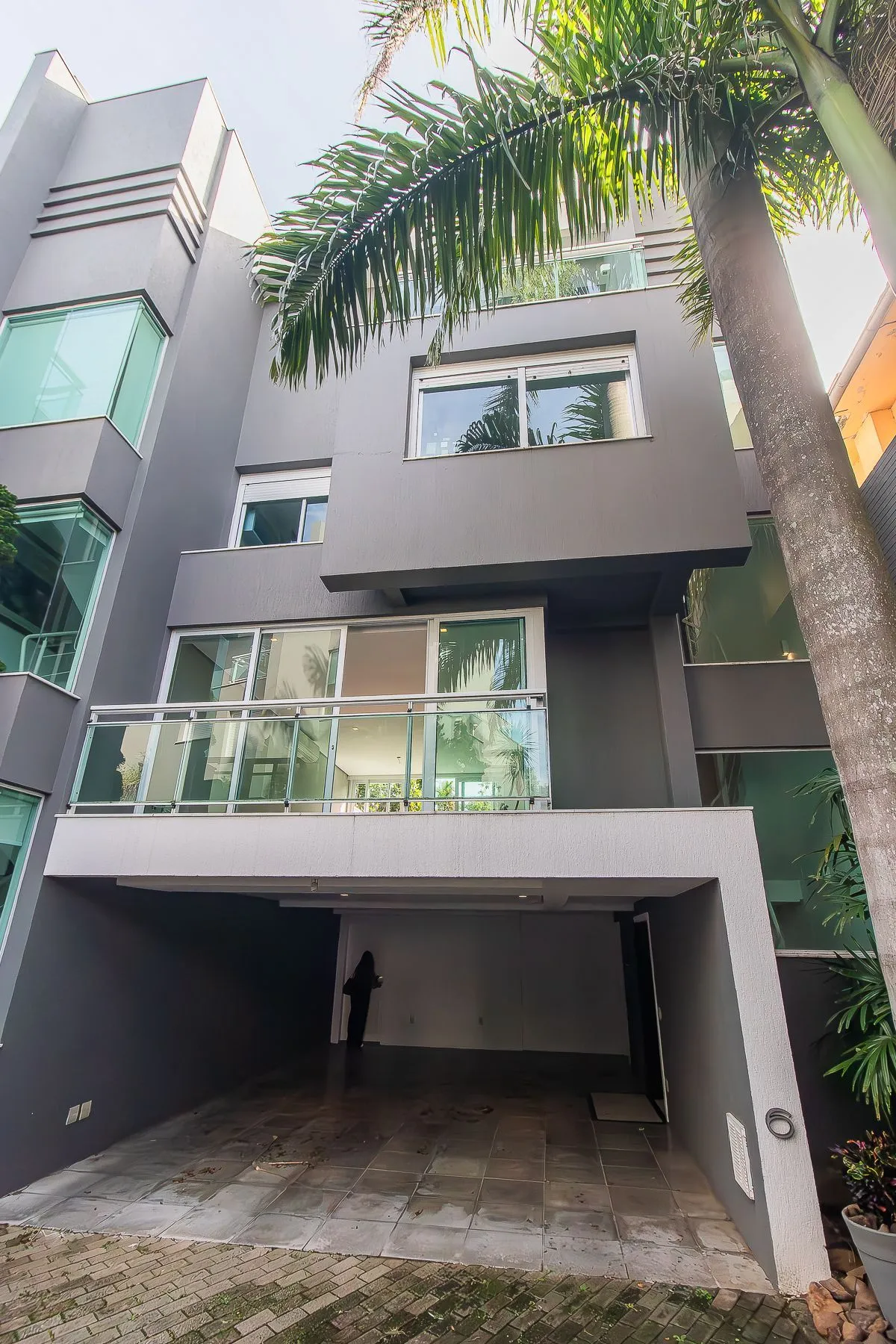 Imagem casa 271,84m²em condomínio 3 dormitórios 1 suite 3 vagas