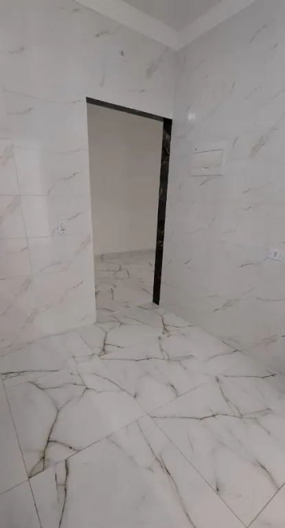 Imagem CASA COM 124,00 m² - SAMAMBAIA - PRAIA GRANDE SP