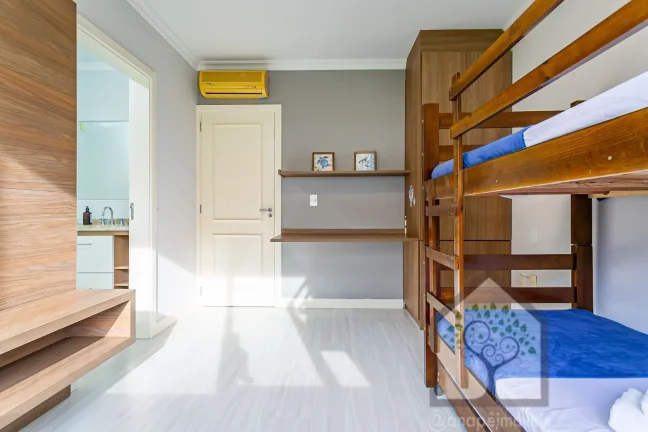 Imagem Casa à venda em Jurerê – Conforto, sofisticação e localização privilegiada!