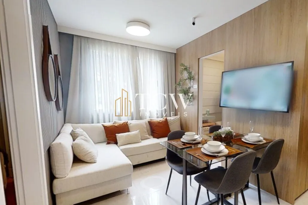 Foto do imóvel Apartamento à venda no bairro Vila São José (Ipiranga) - São Paulo/SP, Zona Sul