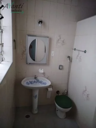 Imagem Apartamento à venda no bairro Boqueirão em Santos/SP