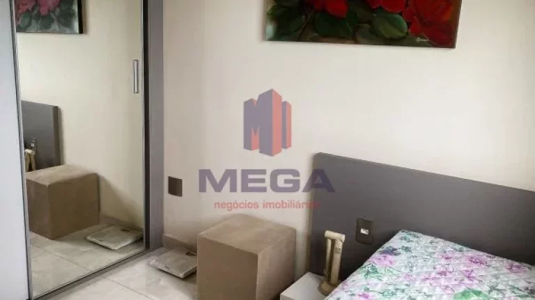 Imagem Apartamento 3 Quartos com 1 Suíte - Frente para o Mar Com Preço de 2 Quartos