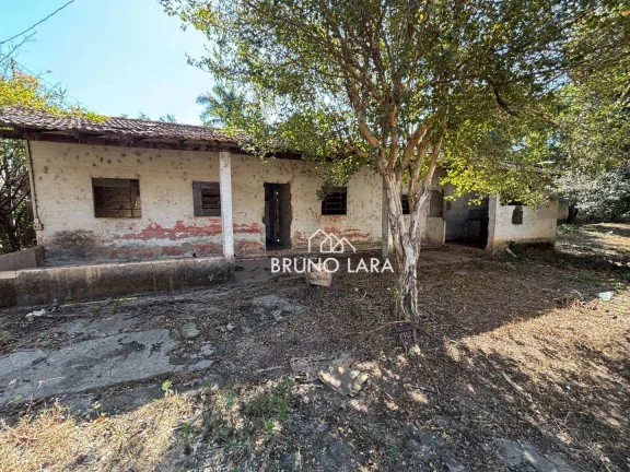 Imagem Terreno à Venda no Bairro Francelinos - Juatuba/MG.