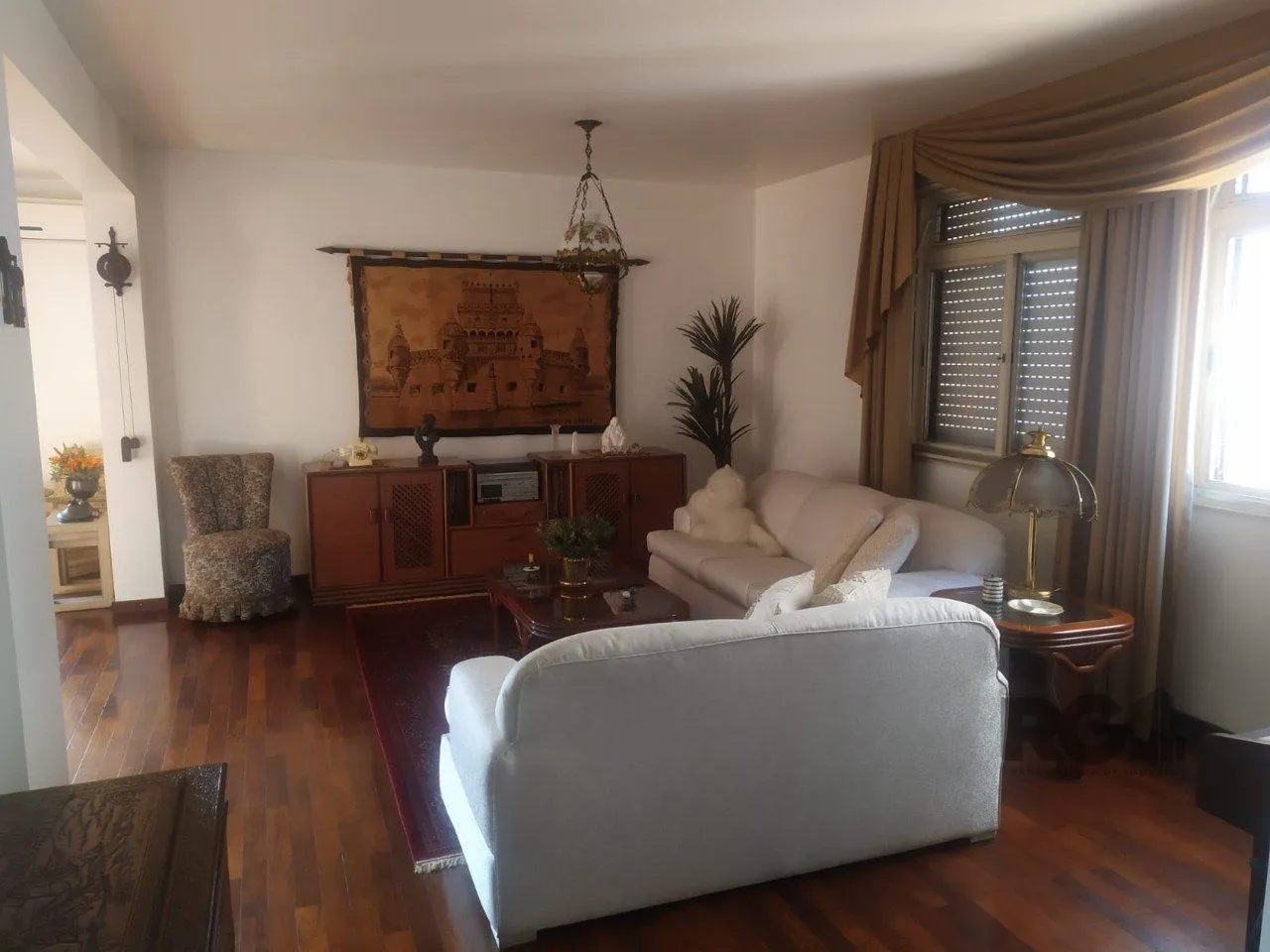 Imagem Apartamento em Bom Fim