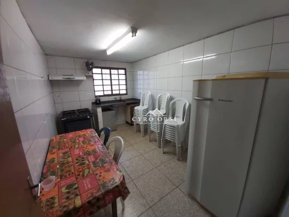 Imagem Salão à venda, 200 m² por R$ 450.000,00 - Bongue - Piracicaba/SP