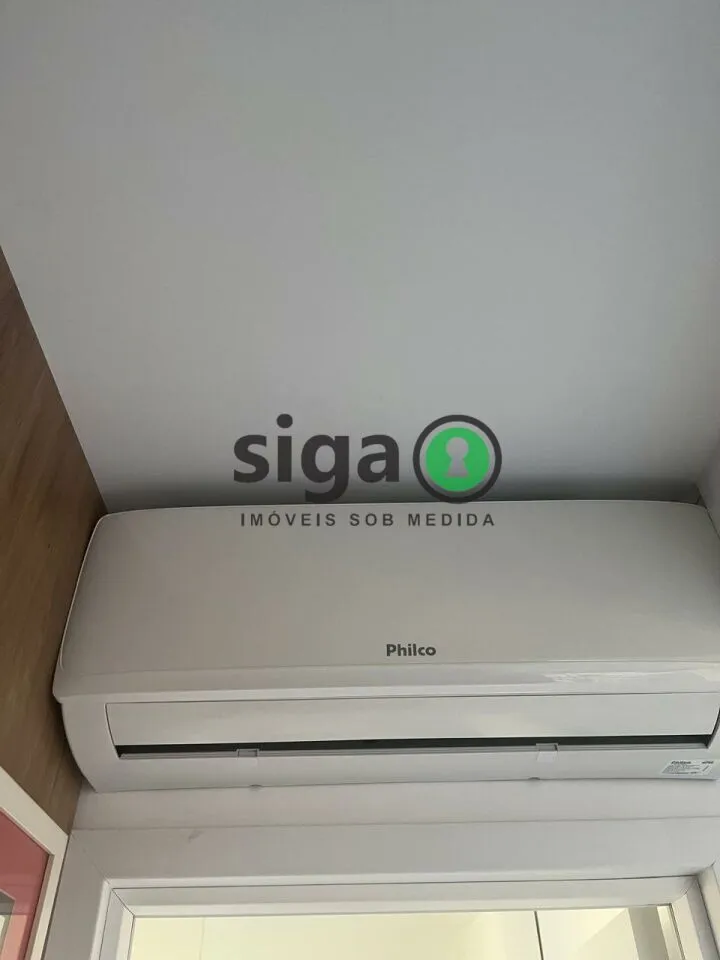 Imagem Studio Mobiliado para Venda no Campo Belo