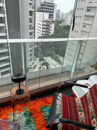 Imagem 1 Dormitório à venda de 47m² em Moema