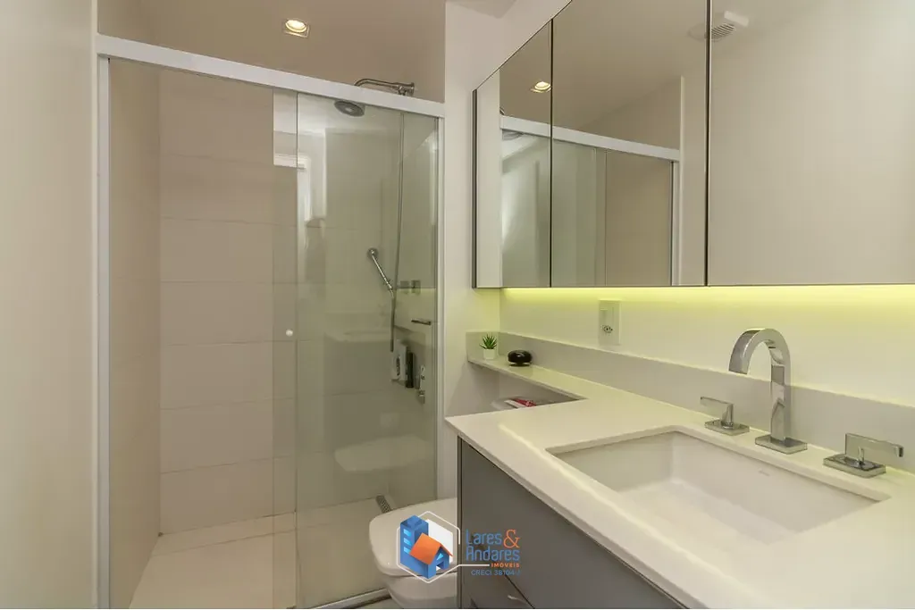 Imagem Apartamento à venda 4 Quartos 2 Suites 2 Vagas 150M² Jardim Prudência São Paulo - SP