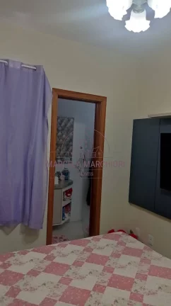 Imagem Apartamento 3 quartos, Sol da Manhã, em frente ao Morro do Moreno