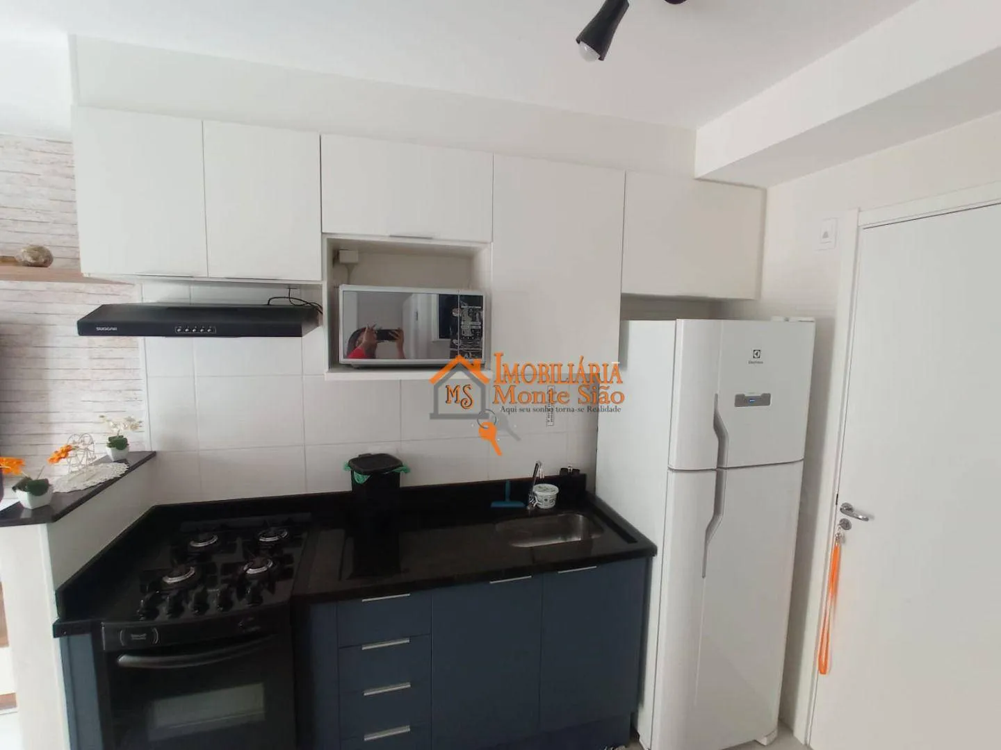 Imagem Studio com 1 dormitório à venda, 28 m² por R$ 245.000,00 - Vila Penteado - São Paulo/SP