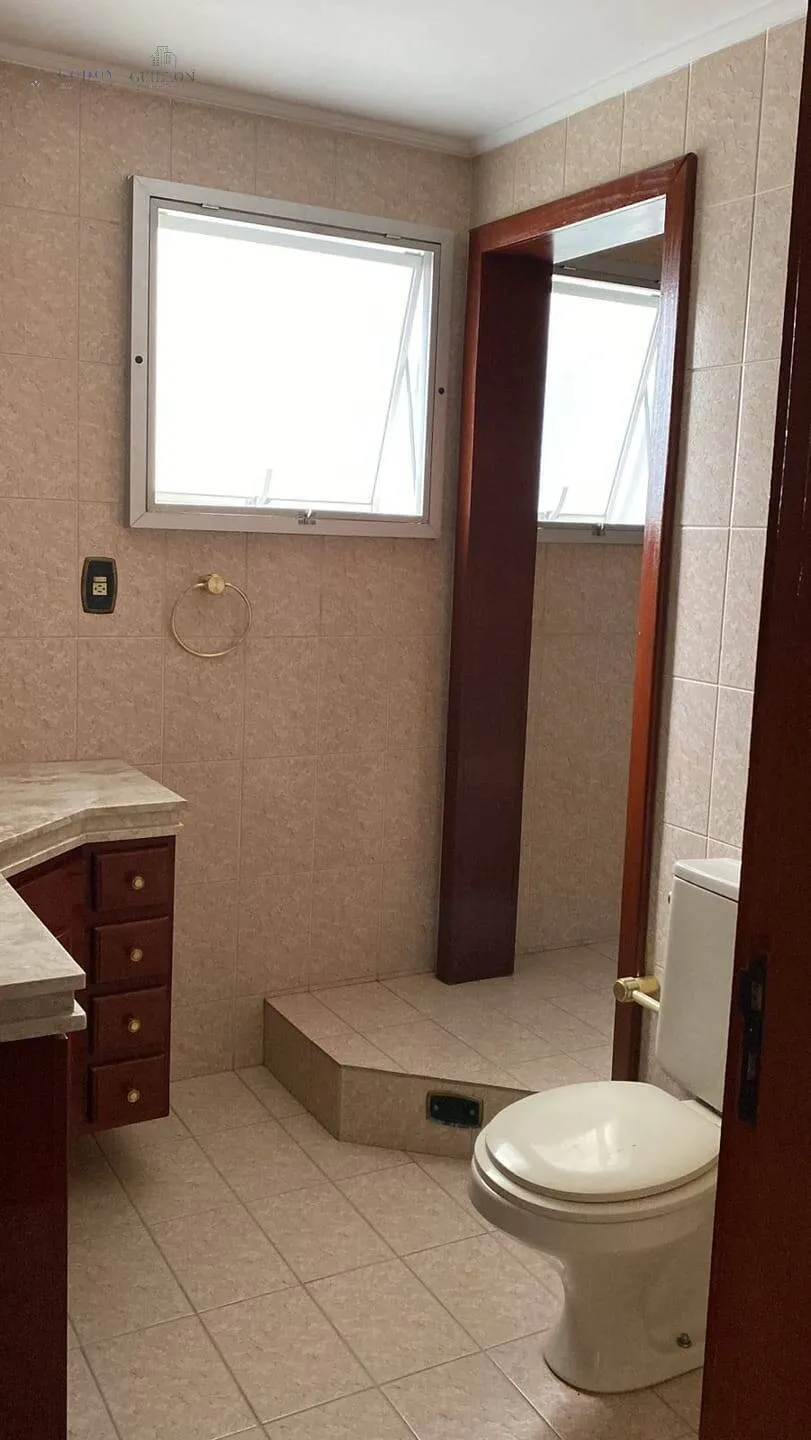 Imagem Apartamento à venda 3 Quartos, 1 Suite, 2 Vagas, 130M², Santana, Pindamonhangaba - SP | Edifício Serra da Mantiqueira