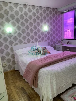 Imagem Apartamento Mobiliado à Venda na Vila Clementino - São Paulo/SP.
