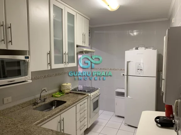 Imagem Apartamento Reformado