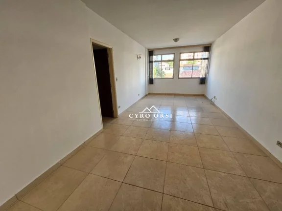 Imagem Apartamento à venda, 100 m² por R$ 318.000,00 - Centro - Piracicaba/SP