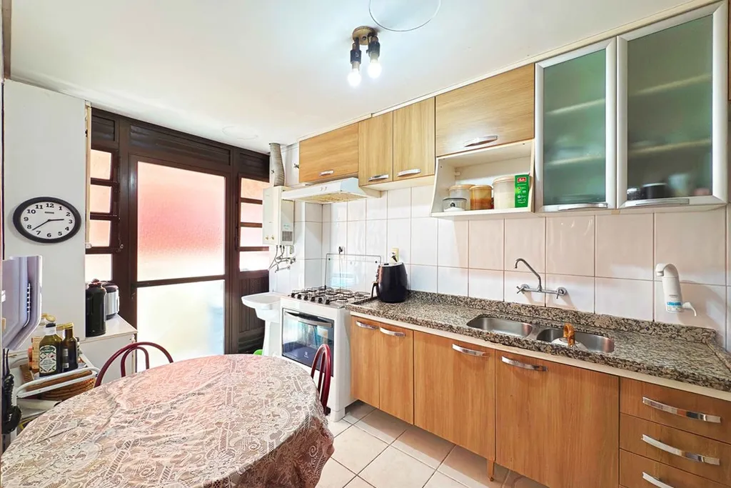 Imagem Apartamento em Cidade Baixa