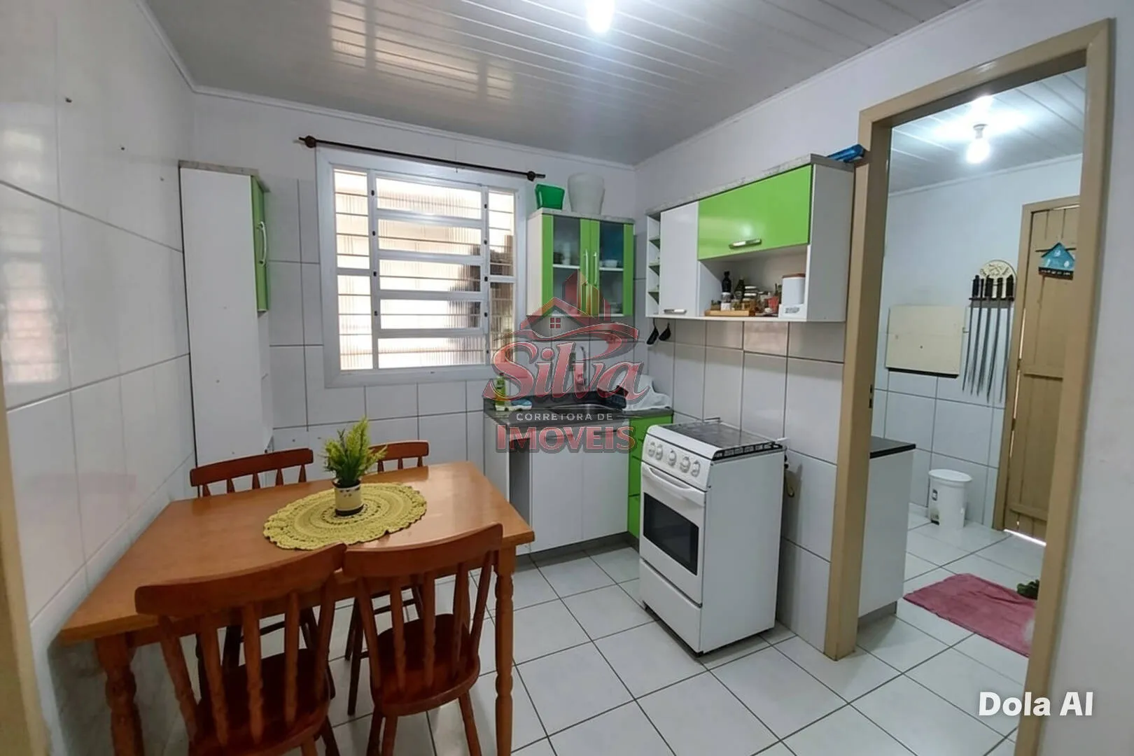 Imagem C938 |Casa com Suíte e 325m² de Terreno em Imbé