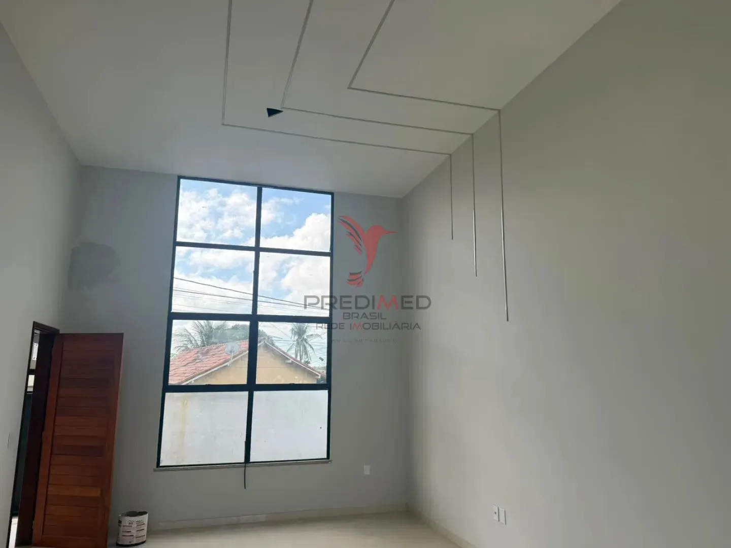 Imagem CASA MODERNA EM IGUABA GRANDE COM ÁREA GOUMERT