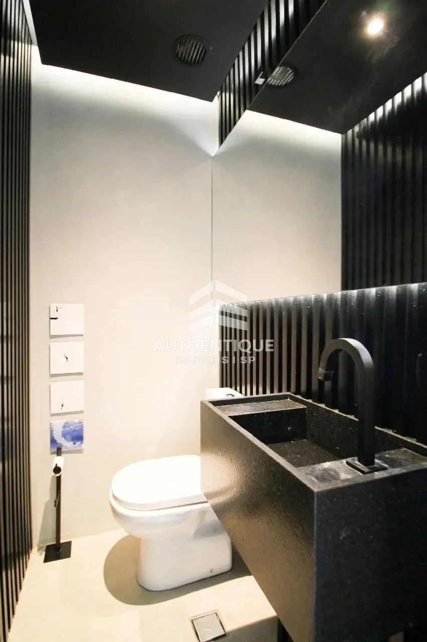 Imagem SEED VILA OLIMPIA - Apartamento à venda no bairro Vila Olímpia - São Paulo/SP, Zona Sul