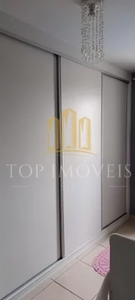 Imagem Lindo apartamento Localizado no Parque Industrial Spazio Campo di Savoya 3 dormitorios Suite Lazer Completo