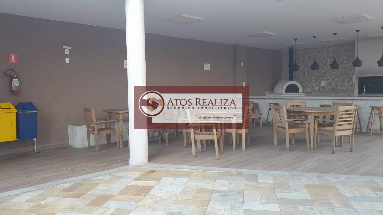 Imagem Apartamento à venda no Jardim Prudência, São Paulo | 60m² 2 dorms