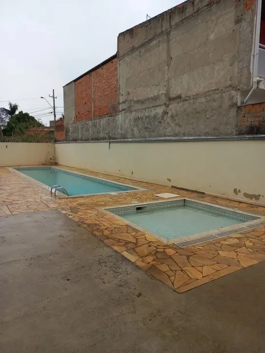 Imagem Apartamento de 37m² p/ Locação Vale Verde Ipanema