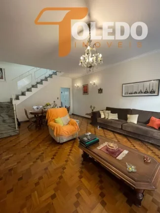 Imagem Casa 3 dormitórios para Venda em São Paulo / SP no bairro Tatuapé