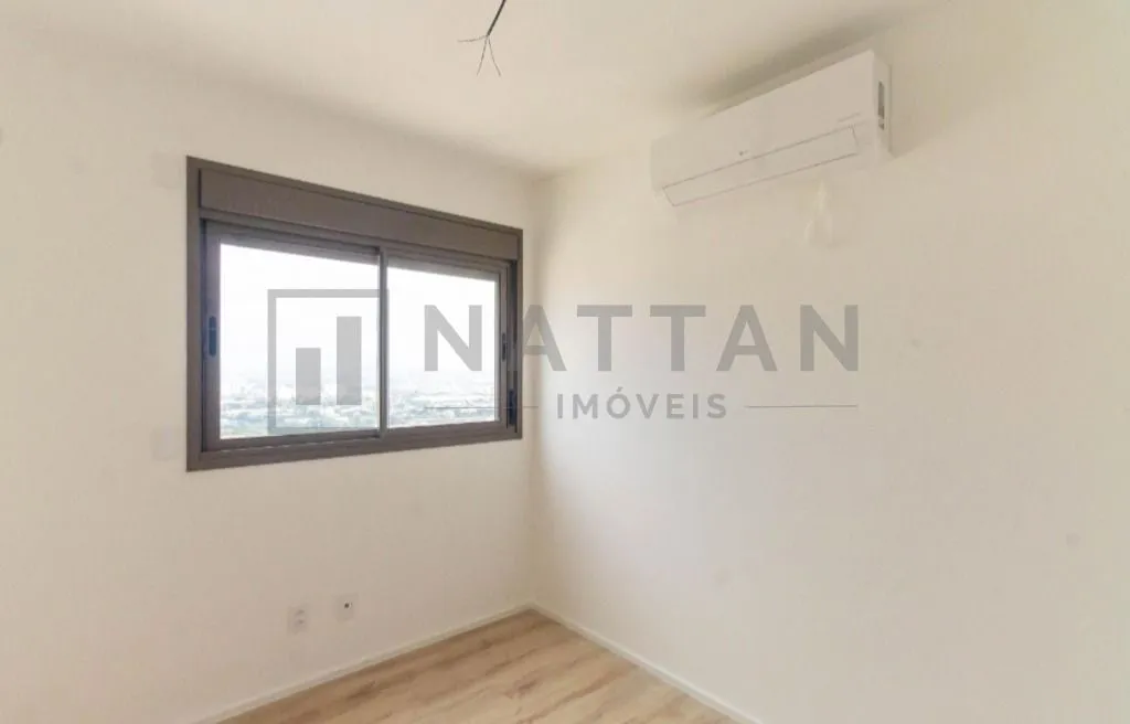 Imagem Apartamento com 3 dormitórios à venda, 85 m² por R$ 1.350.000,00 - Tatuapé - São Paulo/SP
