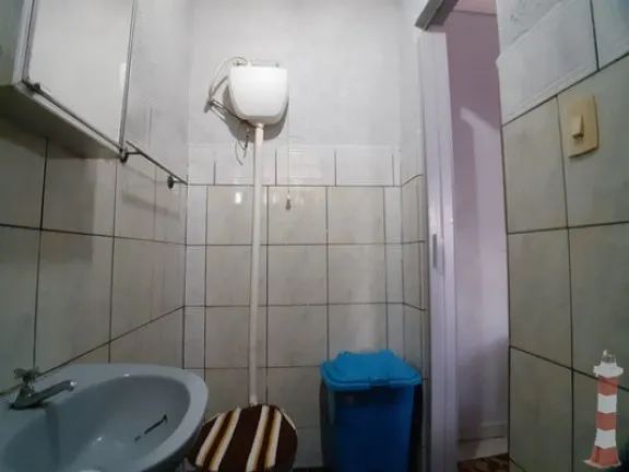 Imagem Terreno à Venda, 260 m² em Vila Jockei Clube - São Vicente