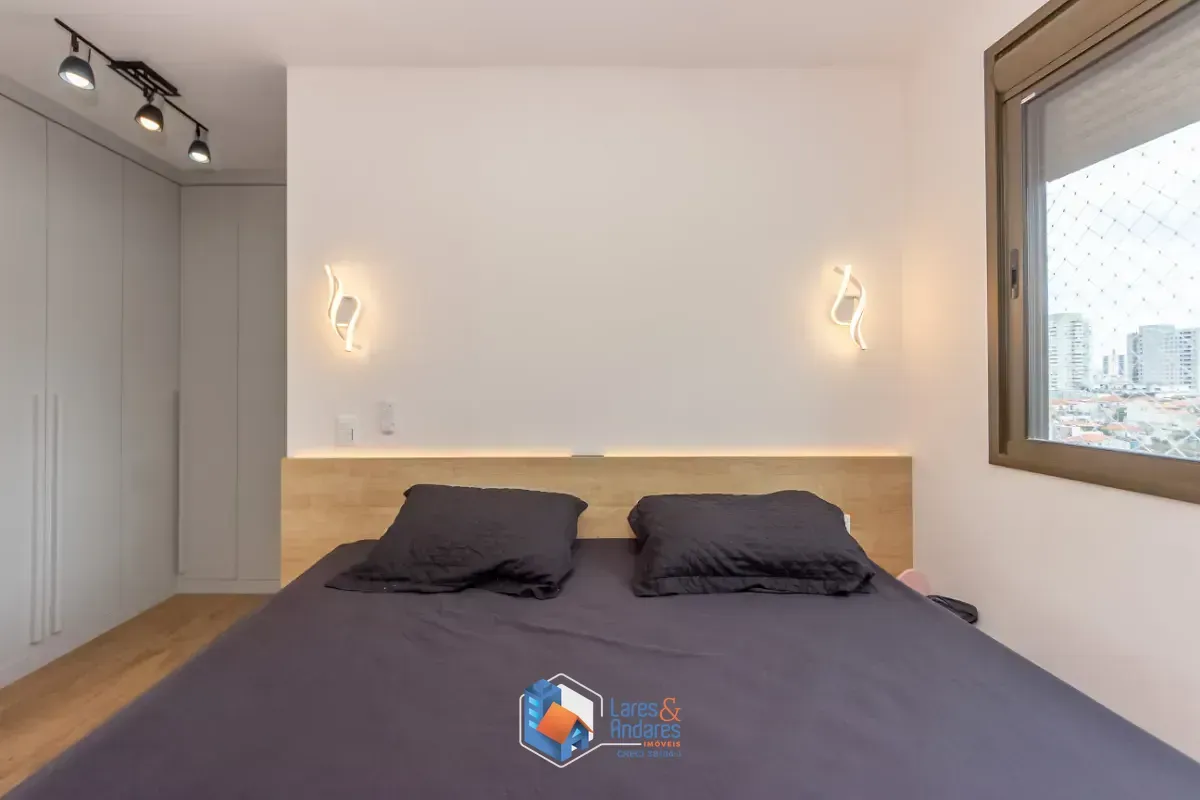 Imagem Apartamento para venda em Ipiranga com 2 quartos, sendo 1 suíte, 68m²