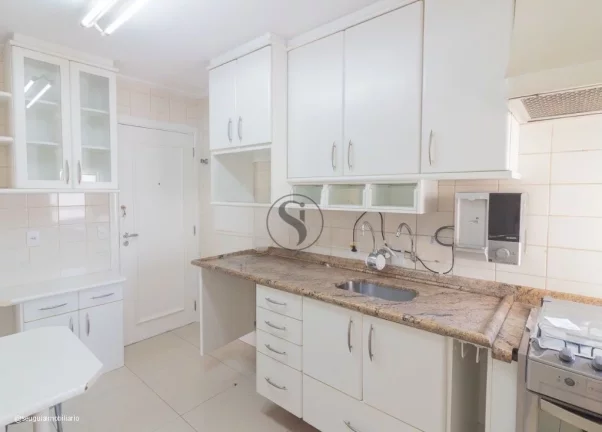 Imagem APARTAMENTO RESIDENCIAL em SÃO PAULO - SP, PERDIZES