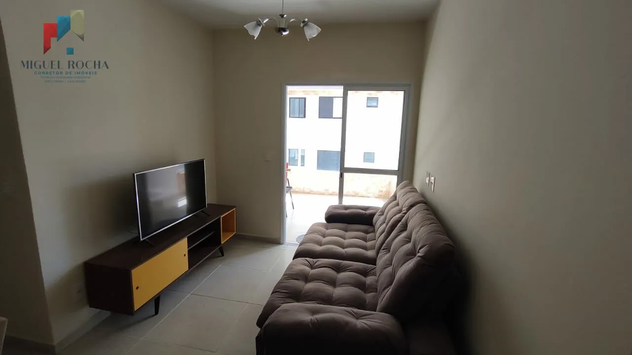 Imagem Apartamento Praia Grande SP venda ou permuta