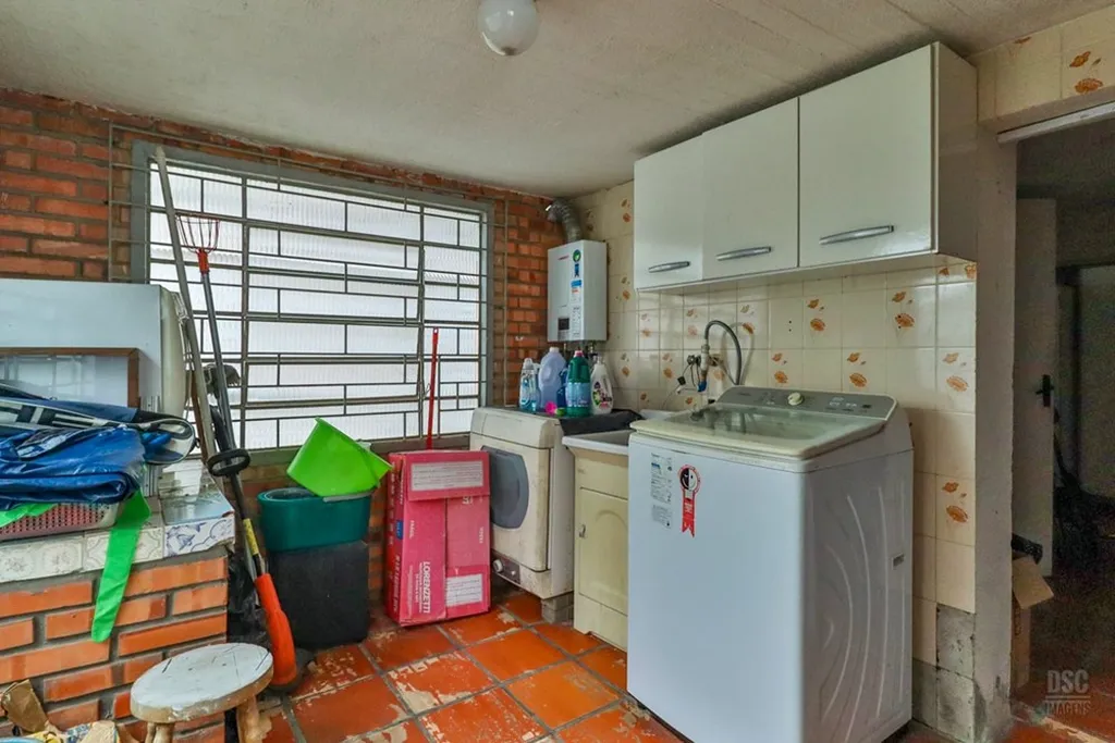 Imagem Casa em Santo Antônio