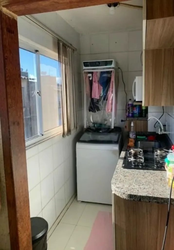 Imagem Apartamento em Rubem Berta
