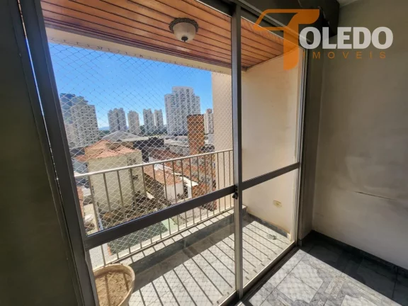 Imagem Apartamento 2 dormitórios para Venda em São Paulo / SP no bairro Tatuapé