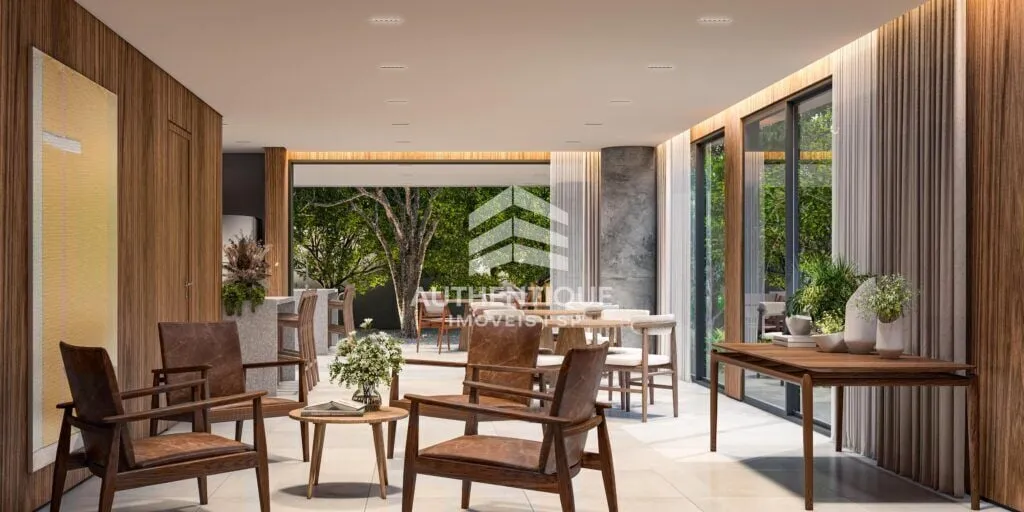 Imagem LUMEN CAMPO BELO - Apartamento à venda no bairro Brooklin - São Paulo/SP, Zona Sul
