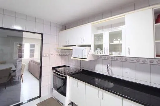 Foto do imóvel CASA 3 QUARTOS NO ALTOS DO COXIPÓ em Rua Um