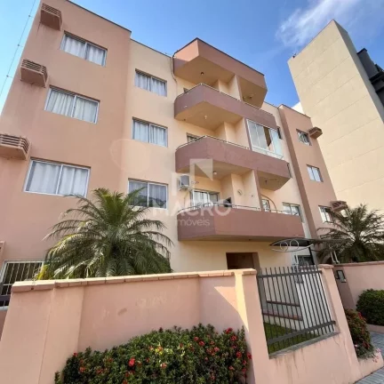 Foto do imóvel Apartamento | Jaraguá Esquerdo | 2 quartos (1 suíte) | 61m²
