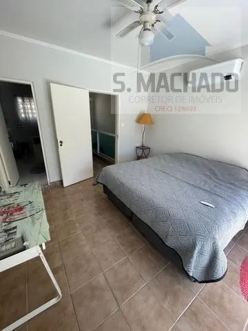 Imagem Sobrado para Venda em Santo André / SP no bairro Jardim Santo Alberto