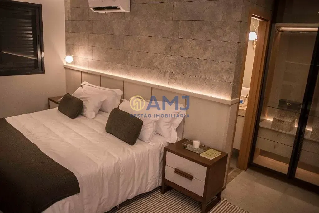 Imagem Apartamento no Setor Bueno - Ilumi Bueno