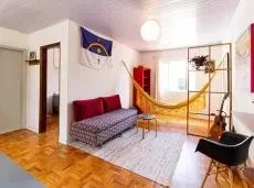 Imagem Apartamento com 1 Quarto à Venda, 56 m² em Barra Funda - São Paulo
