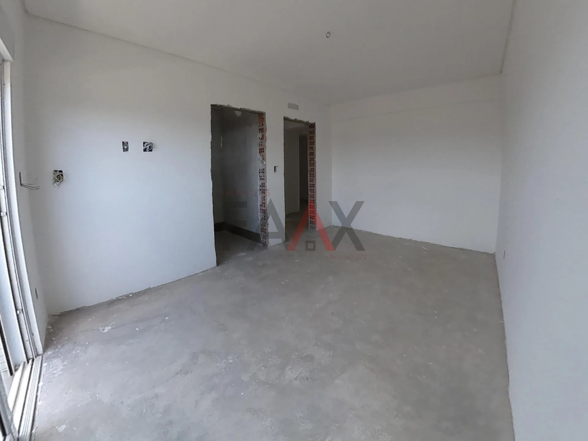 Imagem Edificio Eunice Guimarães apto ALTO PADRÃO à venda no CENTRO de GUARAPUAVA - PR