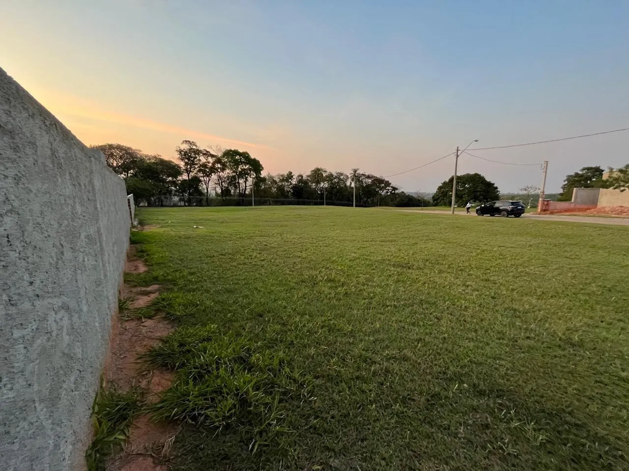 Imagem Parque Ecoresidencial Fazenda Jequitibá - Terreno de 1711m² com Infraestrutura Completa