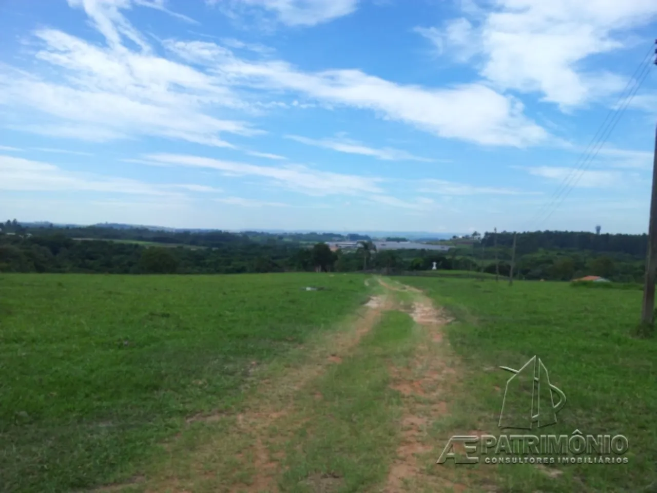 Imagem AREA RESIDENCIAL em SOROCABA - SP, CAJURU DO SUL