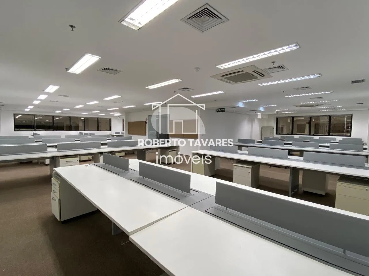 Imagem Prédio Inteiro de 2452m² no bairro Vila Mariana, em São Paulo