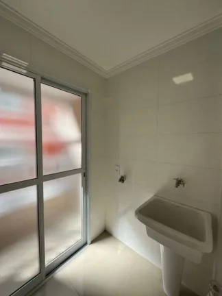 Imagem Apartamento à Venda em Aviação, Praia Grande - SP
