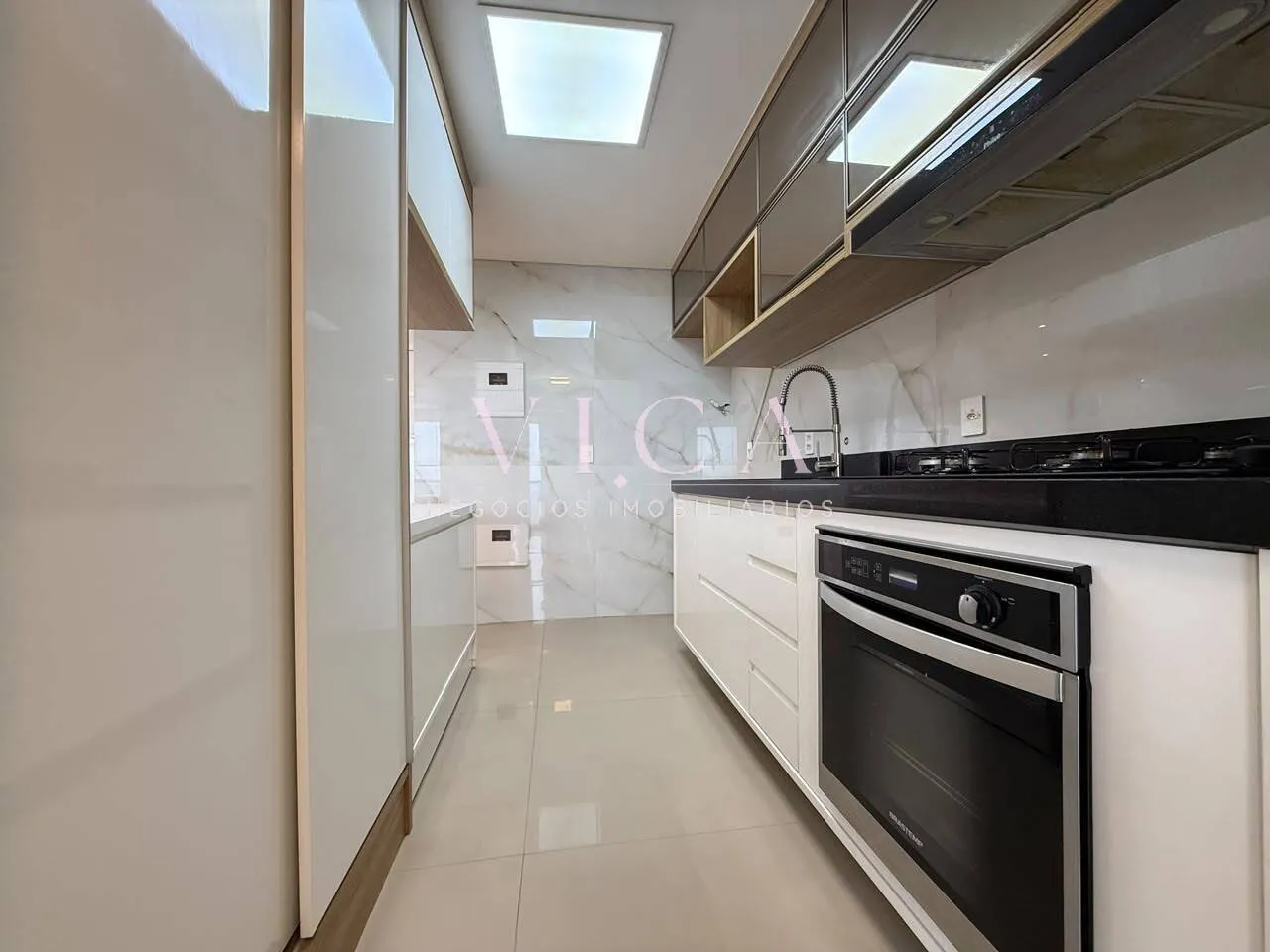 Imagem Resort Bethaville Barueri|Apartamento 80m 2 dormitórios vista livre|950mil